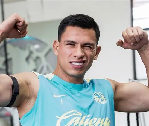 El América fue eliminado en Cuartos de Final en su último torneo. (Foto: X (@ClubAmerica)) El América fue eliminado en Cuartos de Final en su último torneo. (Foto: X (@ClubAmerica))