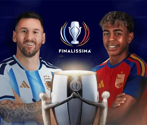 Argentina ha estado en dos de las tres ediciones previas. (Foto: Conmebol)