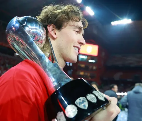 Un interesante equipo brasileño quiere a Marcel Ruiz, titular de los Diablos Rojos. (Photo by Agustin Cuevas/Getty Images) Un interesante equipo brasileño quiere a Marcel Ruiz, titular de los Diablos Rojos. (Photo by Agustin Cuevas/Getty Images)