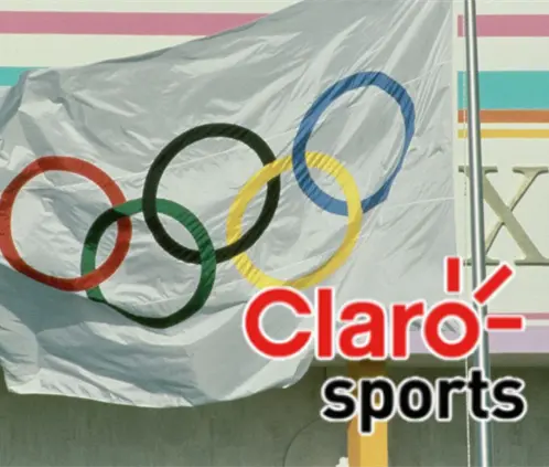 Desde los Juegos Olímpicos de Invierno 2014 en Sochi, Claro Sports ha transmitido las justas olímpicas (Getty Images)